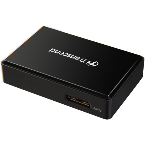Transcend Cititor Card RDF8 USB 3.1 Gen 1 [2]
