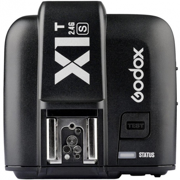 Godox X1T-S Wireless TTL declansator blit pentru Sony Godox imagine 2022 3foto.ro
