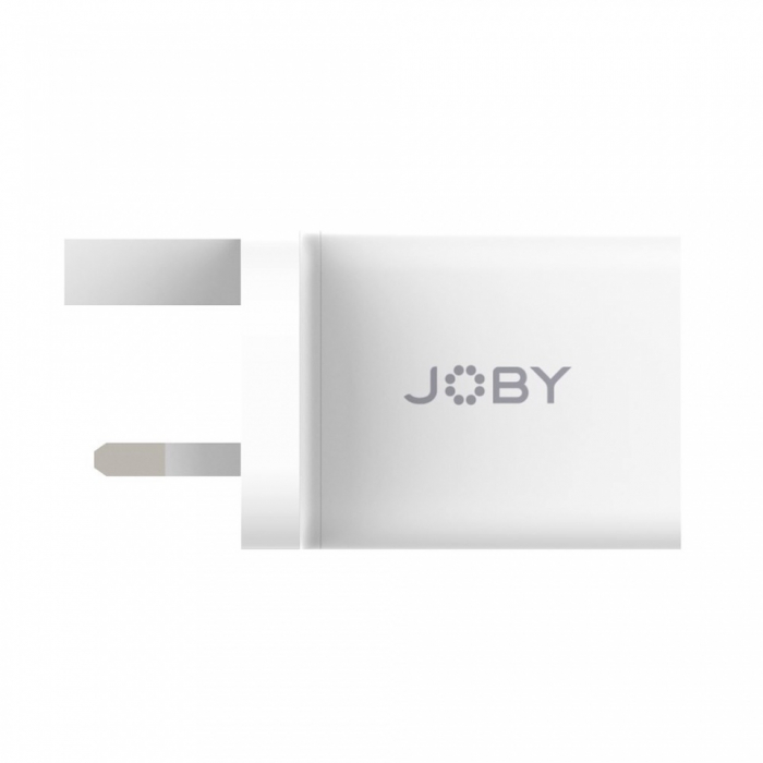 Joby Incarcator priza UK USB-A 12W 2.4A [2]