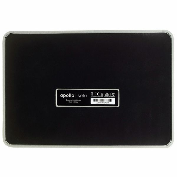 Universal Audio Apollo Solo USB Heritage Edition [11]