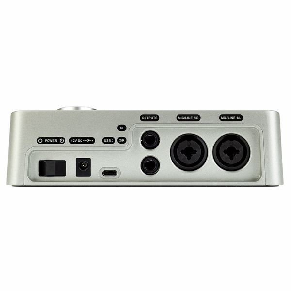 Universal Audio Apollo Solo USB Heritage Edition [6]
