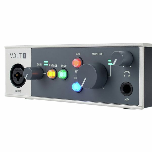 Universal Audio Volt 1 interfata audio [6]