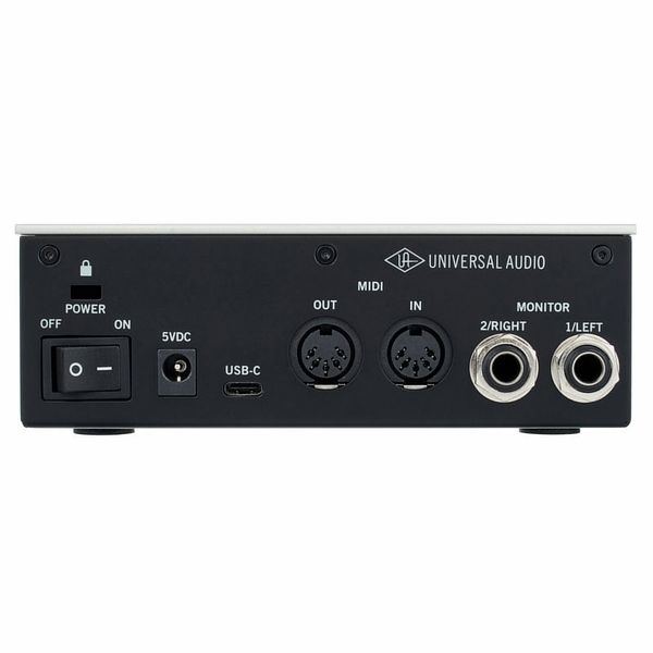 Universal Audio Volt 1 interfata audio [8]