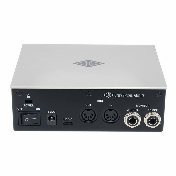 Universal Audio Volt 1 interfata audio [4]