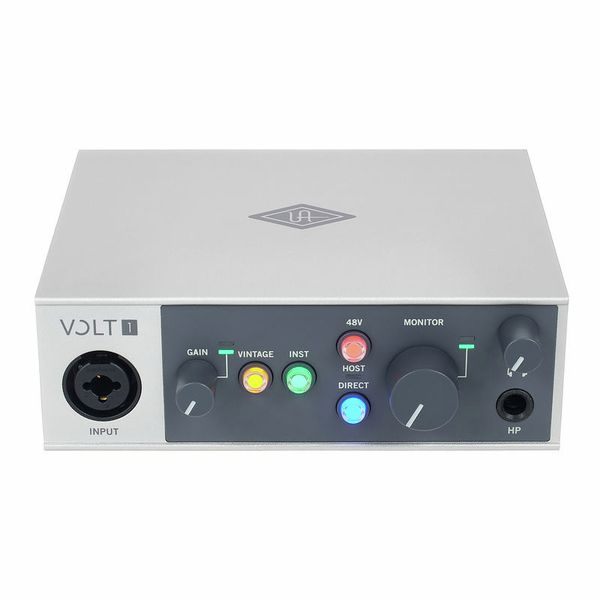 Universal Audio Volt 1 interfata audio [2]