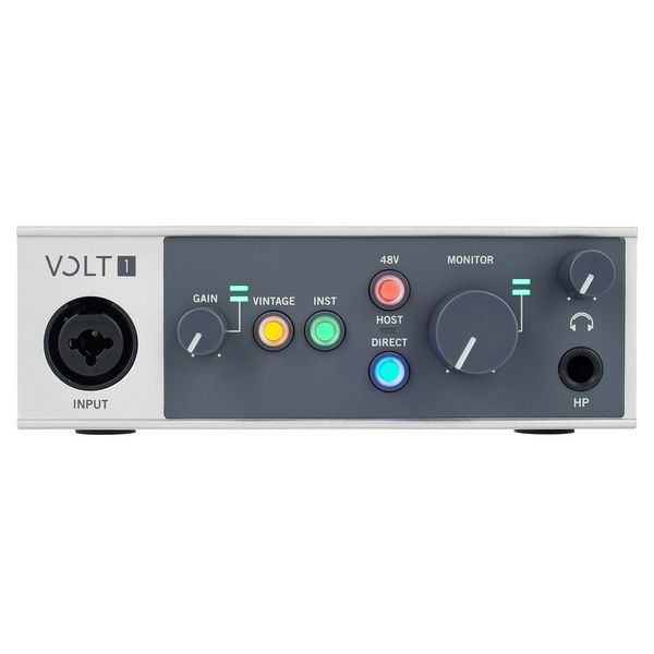 Universal Audio Volt 1 interfata audio [7]