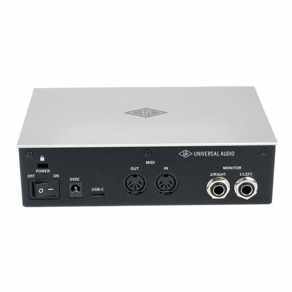 Universal Audio Volt 2 interfata audio [4]