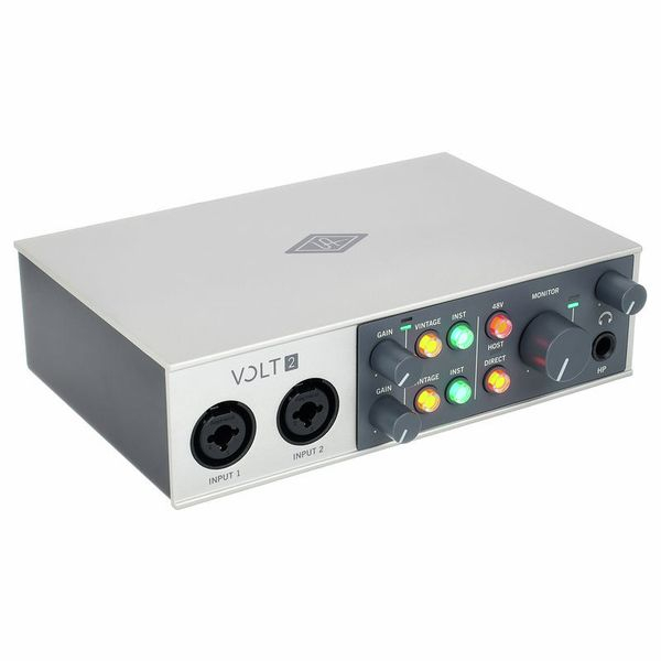 Universal Audio Volt 2 interfata audio [3]