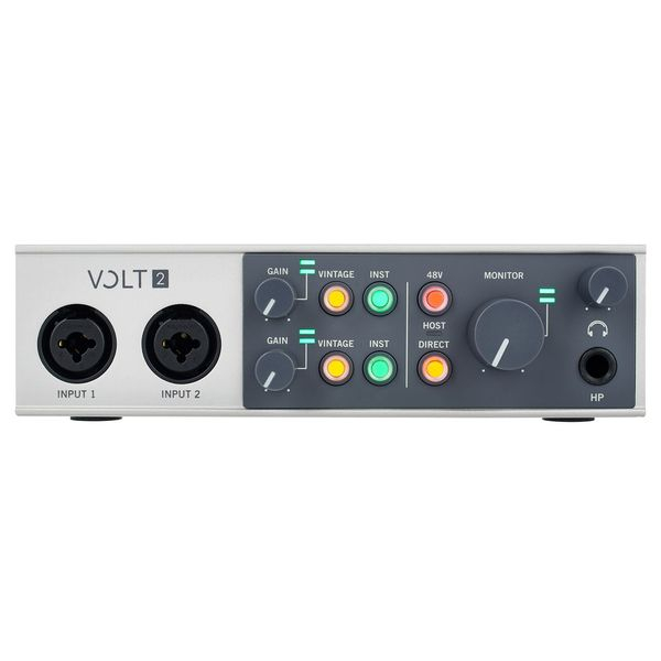 Universal Audio Volt 2 interfata audio [5]
