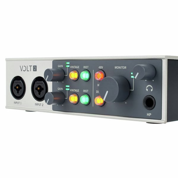 Universal Audio Volt 2 interfata audio [6]