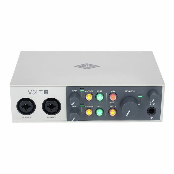 Universal Audio Volt 2 interfata audio [2]