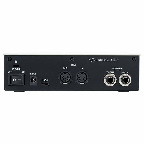 Universal Audio Volt 2 interfata audio [7]
