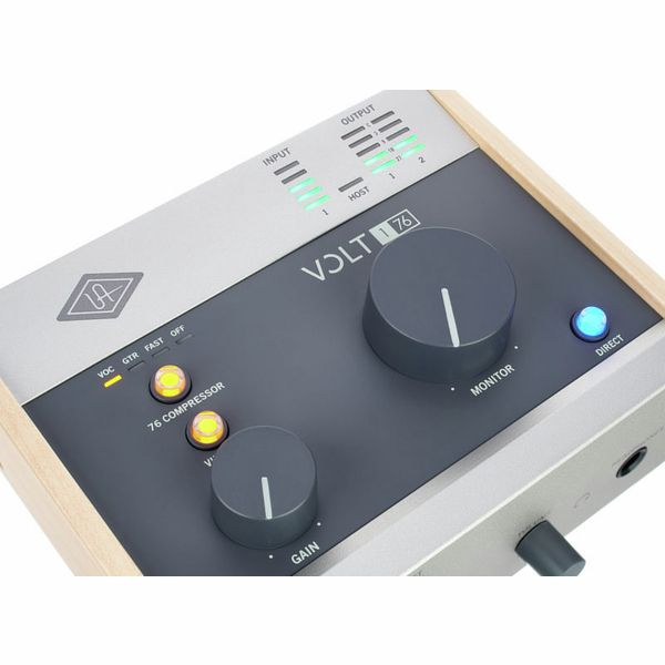 Universal Audio Volt 176 Interfata audio [3]