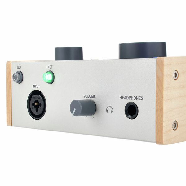 Universal Audio Volt 176 Interfata audio [8]