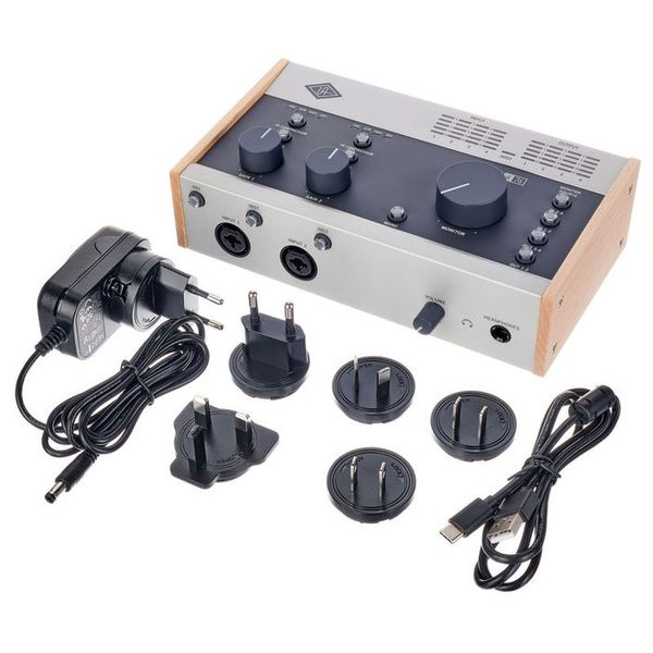 Universal Audio Volt 476 Interfata audio [9]