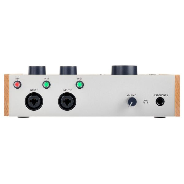Universal Audio Volt 476 Interfata audio [8]
