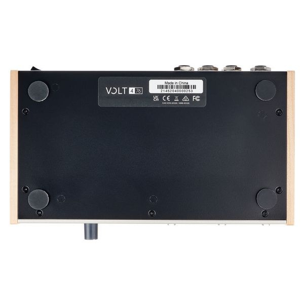Universal Audio Volt 476 Interfata audio [5]
