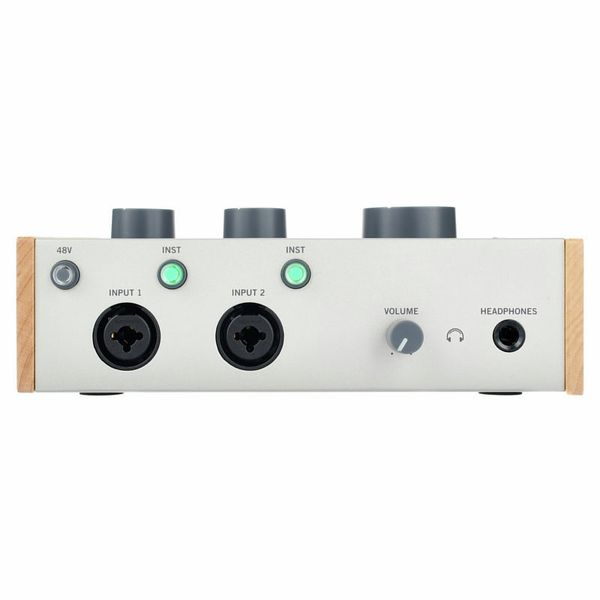 Universal Audio Volt 276 Interfata audio [6]