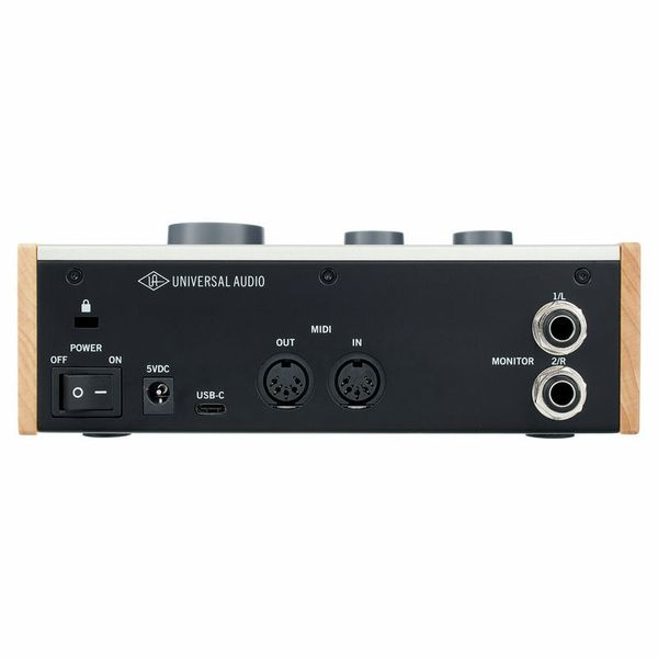 Universal Audio Volt 276 Interfata audio [10]