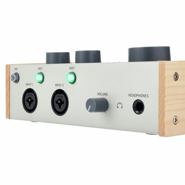 Universal Audio Volt 276 Interfata audio [7]