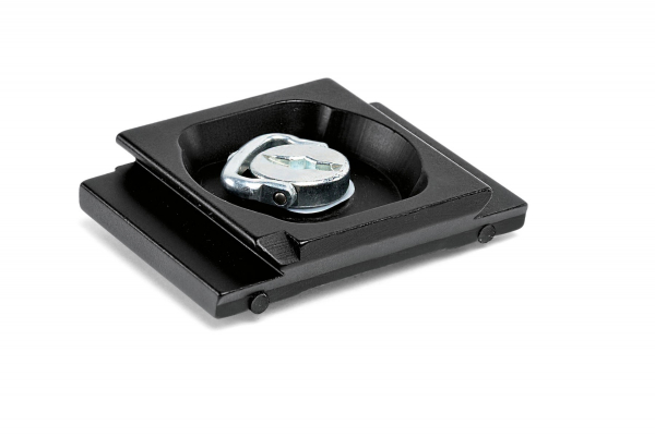 Manfrotto placa rapida arca swiss [3]