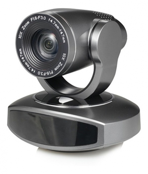 Camera PTZ Full HD sistem videoconferinta Zoom 10X [2]