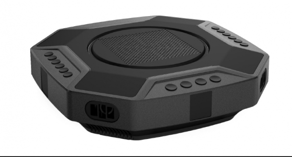 Camera PTZ Full HD sistem videoconferinta Zoom 10X [3]