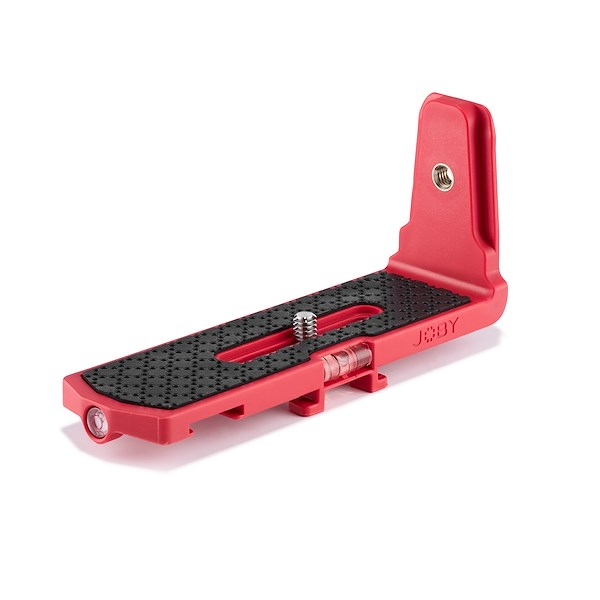 Joby Vert Dispozitiv prindere L-Bracket [2]
