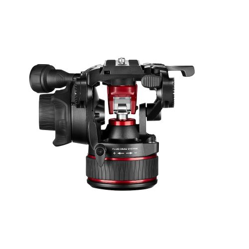 Nitrotech 608 cap fluid video cu sistem de contrabalans continuu [2]