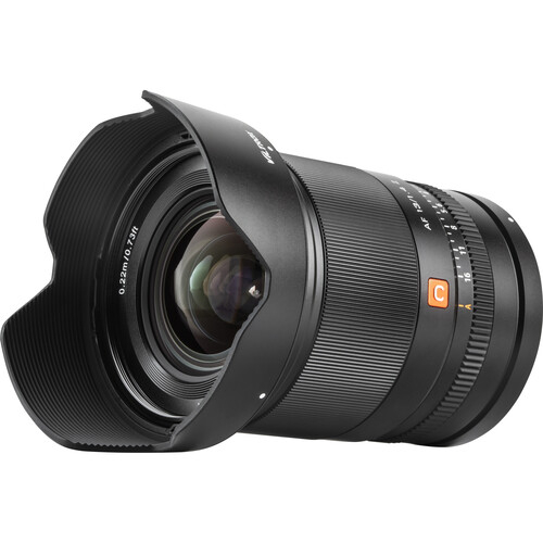 Viltrox 13mm f1.4 AF STM pentru Nikon Z [11]
