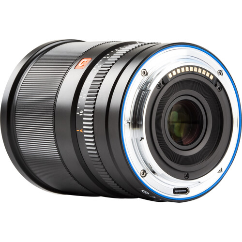 Viltrox 13mm f1.4 AF STM pentru Nikon Z [3]