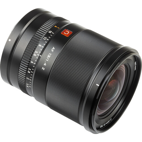Viltrox 13mm f1.4 AF STM pentru Nikon Z [8]