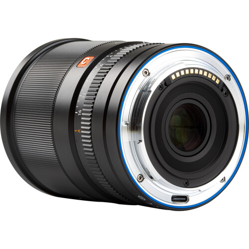 Viltrox 13mm f1.4 AF STM pentru Nikon Z [6]