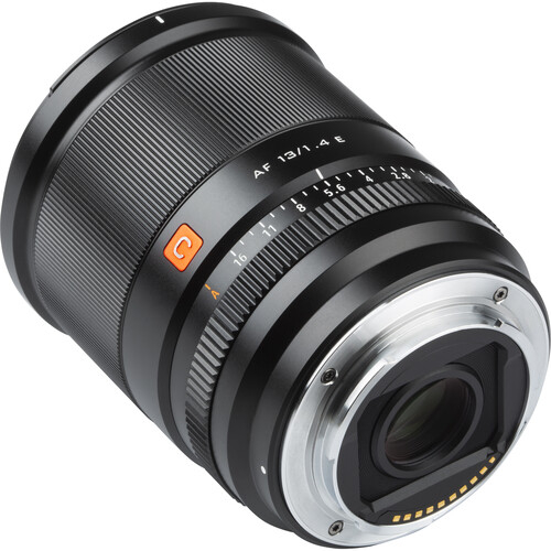 Viltrox 13mm f1.4 AF STM pentru Sony E [10]