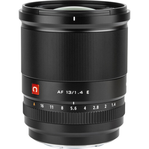 Viltrox 13mm f1.4 AF STM pentru Sony E [5]