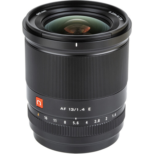 Viltrox 13mm f1.4 AF STM pentru Sony E [4]