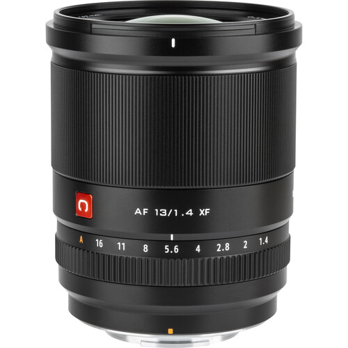 Viltrox 13mm F1.4 AF pentru Fujifilm X [5]
