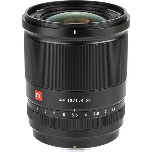 Viltrox 13mm F1.4 AF pentru Fujifilm X [4]