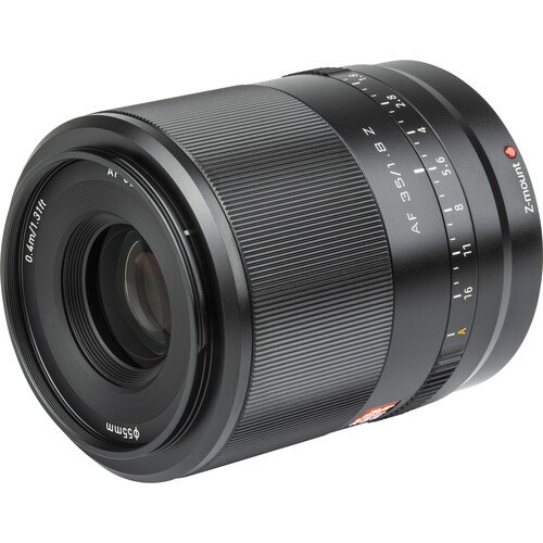 Viltrox 35 mm f/1.8 AF pentru Nikon Z [3]