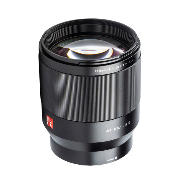 Viltrox 85 mm f/1.8 AF pentru Nikon Z [2]