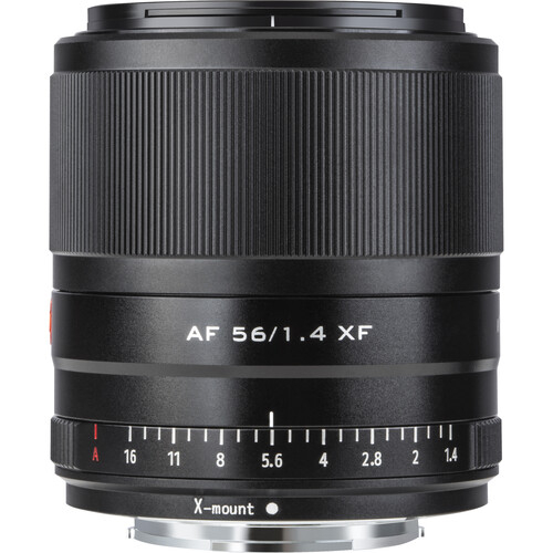 Viltrox 56mm F1.4 AF pentru Fujifilm X [5]