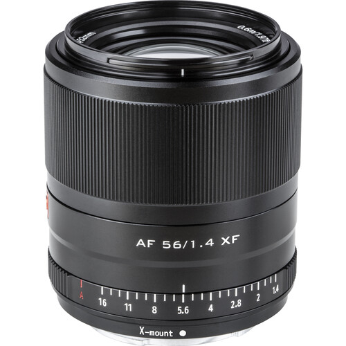 Viltrox 56mm F1.4 AF pentru Fujifilm X [4]