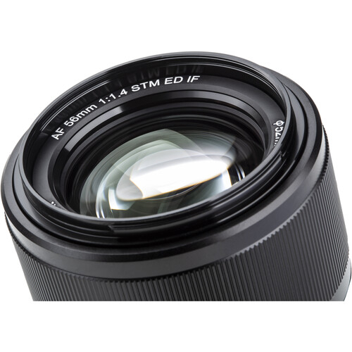 Viltrox 56mm F1.4 AF pentru Fujifilm X [12]