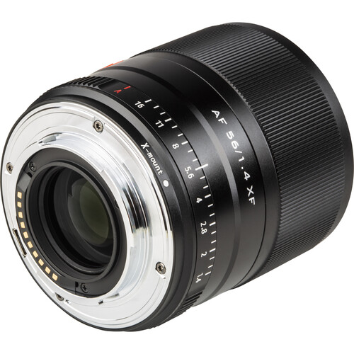 Viltrox 56mm F1.4 AF pentru Fujifilm X [9]
