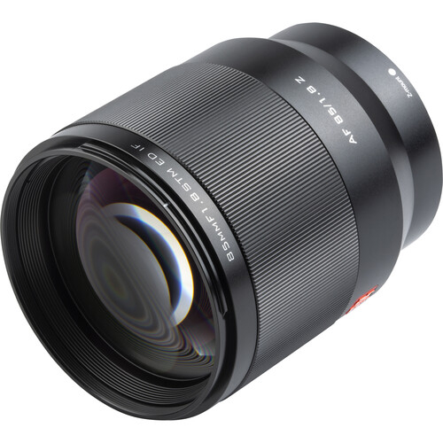 Viltrox 85 mm f/1.8 AF pentru Nikon Z [5]