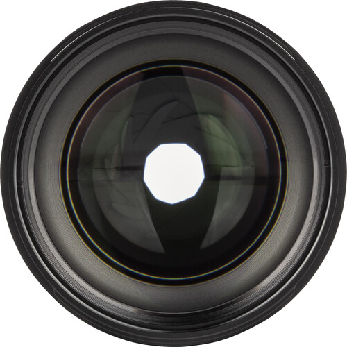 Viltrox 85 mm f/1.8 AF pentru Nikon Z [6]