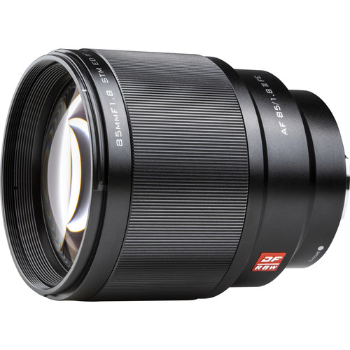 Viltrox AF 85 mm f/1.8 FE II pentru Sony E [5]