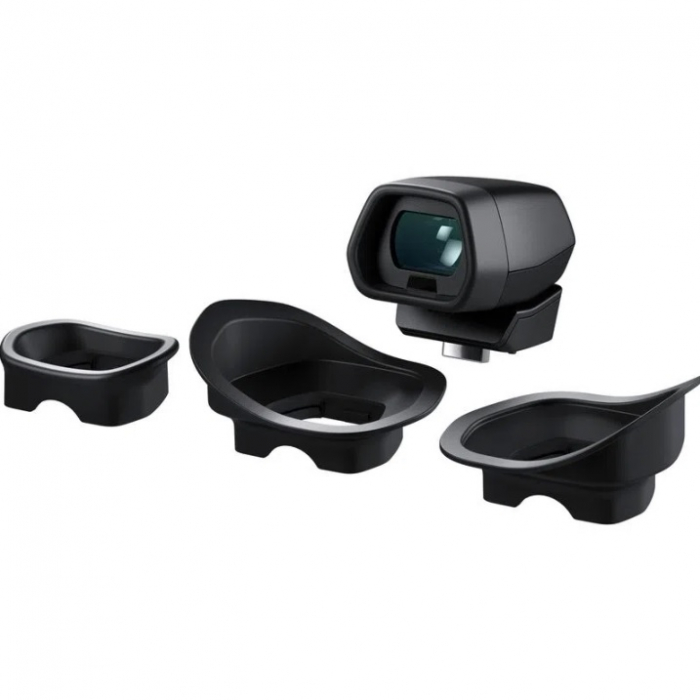Viewfinder Blackmagic Pocket Cinema Camera Pro EVF [4]