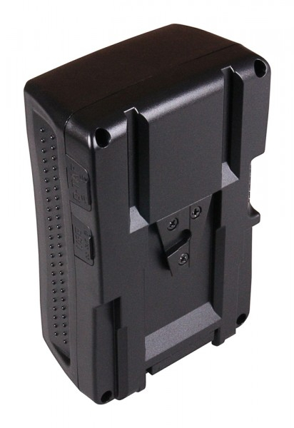 Patona Acumulator V-Mount BP-190WS [2]