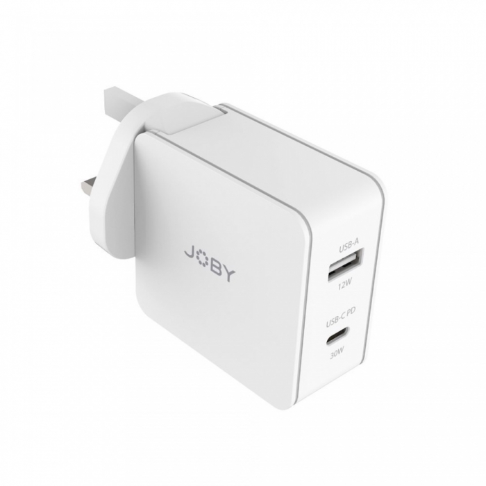 Joby Incarcator perete MacBook iPad, iPhone [5]